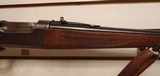 Used Savage 99 300 Savage lever action 24" barrel brass ammo counter leather strap - 14 of 20