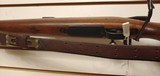 Used Remington Model 722 .222 rem lyman american 4x scope leather strap very good condition - 10 of 22