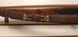 Used Remington Model 722 .222 rem lyman american 4x scope leather strap very good condition - 9 of 22