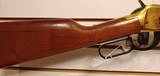 Used Winchester 1866-1966 commemorative 30-3020 1/2" barrel blue with gold receiver wood stock gold butt bore is clean overall very good condit - 15 of 23