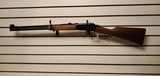 Used Winchester Model 94 30-30 20 1/2" barrel LOP 13 1/2" good condition - 1 of 18