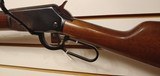 Used Winchester 9422 22lr 20" barrel 13 1/2" LOP DOM 1982 good condition - 5 of 21