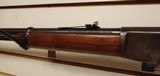 Used Winchester 9422 22lr 20" barrel 13 1/2" LOP DOM 1982 good condition - 7 of 21