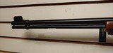 Used Winchester 9422 22lr 20" barrel 13 1/2" LOP DOM 1982 good condition - 10 of 21