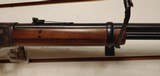 Used Winchester 9422 22lr 20" barrel 13 1/2" LOP DOM 1982 good condition - 16 of 21