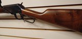 Used Winchester 9422 22lr 20" barrel 13 1/2" LOP DOM 1982 good condition - 4 of 21