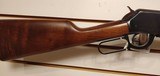 Used Winchester 9422 22lr 20" barrel 13 1/2" LOP DOM 1982 good condition - 13 of 21