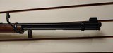 Used Winchester 9422 22lr 20" barrel 13 1/2" LOP DOM 1982 good condition - 17 of 21