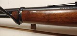 Used Winchester 9422 22lr 20" barrel 13 1/2" LOP DOM 1982 good condition - 9 of 21