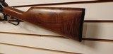 Used Winchester 9422 22lr 20" barrel 13 1/2" LOP DOM 1982 good condition - 3 of 21