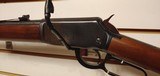 Used Winchester 9422 22lr 20" barrel 13 1/2" LOP DOM 1982 good condition - 6 of 21