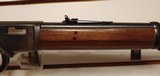 Used Winchester 9422 22lr 20" barrel 13 1/2" LOP DOM 1982 good condition - 15 of 21