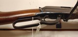 Used Winchester 9422 22lr 20" barrel 13 1/2" LOP DOM 1982 good condition - 20 of 21