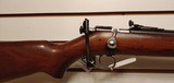 Used Winchester Model 68 22Long and LR
27" barrel bore is clean good overall condition - 12 of 19