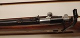 Used Winchester Model 68 22Long and LR
27" barrel bore is clean good overall condition - 8 of 19