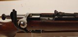 Used Winchester Model 68 22Long and LR
27" barrel bore is clean good overall condition - 18 of 19