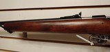 Used Winchester Model 68 22Long and LR
27" barrel bore is clean good overall condition - 6 of 19