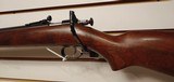 Used Winchester Model 68 22Long and LR
27" barrel bore is clean good overall condition - 4 of 19