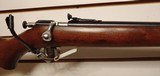 Used Winchester Model 68 22Long and LR
27" barrel bore is clean good overall condition - 13 of 19