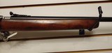 Used Winchester Model 68 22Long and LR
27" barrel bore is clean good overall condition - 14 of 19