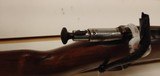 Used Winchester Model 68 22Long and LR
27" barrel bore is clean good overall condition - 19 of 19