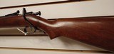 Used Winchester Model 68 22Long and LR
27" barrel bore is clean good overall condition - 3 of 19
