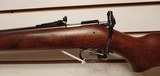 Used Winchester Model 68 22Long and LR
27" barrel bore is clean good overall condition - 5 of 19