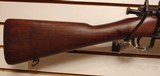 used Remington 1903-A3 30-06 23 1/2" barrel bore is clean overall good condition - 13 of 25