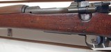 used Remington 1903-A3 30-06 23 1/2" barrel bore is clean overall good condition - 7 of 25