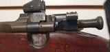 used Remington 1903-A3 30-06 23 1/2" barrel bore is clean overall good condition - 6 of 25
