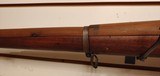 used Remington 1903-A3 30-06 23 1/2" barrel bore is clean overall good condition - 9 of 25
