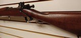 used Remington 1903-A3 30-06 23 1/2" barrel bore is clean overall good condition - 3 of 25