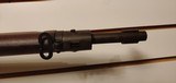 used Remington 1903-A3 30-06 23 1/2" barrel bore is clean overall good condition - 25 of 25