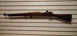 used Remington 1903-A3 30-06 23 1/2" barrel bore is clean overall good condition - 1 of 25