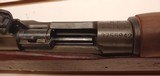 used Remington 1903-A3 30-06 23 1/2" barrel bore is clean overall good condition - 19 of 25