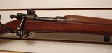 used Remington 1903-A3 30-06 23 1/2" barrel bore is clean overall good condition - 15 of 25