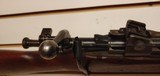 used Remington 1903-A3 30-06 23 1/2" barrel bore is clean overall good condition - 20 of 25