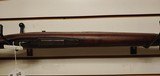 used Remington 1903-A3 30-06 23 1/2" barrel bore is clean overall good condition - 23 of 25