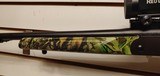 New Savage 301 Turkey 410 2 3/4" & 3" chamber single shot with red dot scope new condition in box - 7 of 18