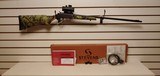 New Savage 301 Turkey 410 2 3/4" & 3" chamber single shot with red dot scope new condition in box - 9 of 18