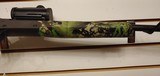New Savage 301 Turkey 410 2 3/4" & 3" chamber single shot with red dot scope new condition in box - 15 of 18