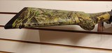 New Savage 301 Turkey 410 2 3/4" & 3" chamber single shot with red dot scope new condition in box - 16 of 18
