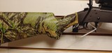 New Savage 301 Turkey 410 2 3/4" & 3" chamber single shot with red dot scope new condition in box - 11 of 18