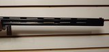 New Tristar Setter ST O/U 410 28" barrel 5 factory chokes 1 full 1 mod 1 skt 2 imp mod new in box with manual, wrench, choke case - 19 of 22
