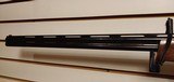 New Tristar Setter ST O/U 410 28" barrel 5 factory chokes 1 full 1 mod 1 skt 2 imp mod new in box with manual, wrench, choke case - 9 of 22