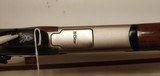 New Tristar Setter ST O/U 410 28" barrel 5 factory chokes 1 full 1 mod 1 skt 2 imp mod new in box with manual, wrench, choke case - 21 of 22