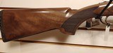 New Tristar Setter ST O/U 410 28" barrel 5 factory chokes 1 full 1 mod 1 skt 2 imp mod new in box with manual, wrench, choke case - 13 of 22