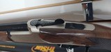 New Tristar Setter ST O/U 410 28" barrel 5 factory chokes 1 full 1 mod 1 skt 2 imp mod new in box with manual, wrench, choke case - 10 of 22