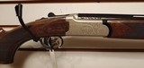 New Tristar Setter ST O/U 410 28" barrel 5 factory chokes 1 full 1 mod 1 skt 2 imp mod new in box with manual, wrench, choke case - 15 of 22