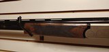 New Tristar setter O/U 12 gauge 3" chamber 28" barrelWalnut stock and forearmwith 5 chokes wrench manual - 7 of 22